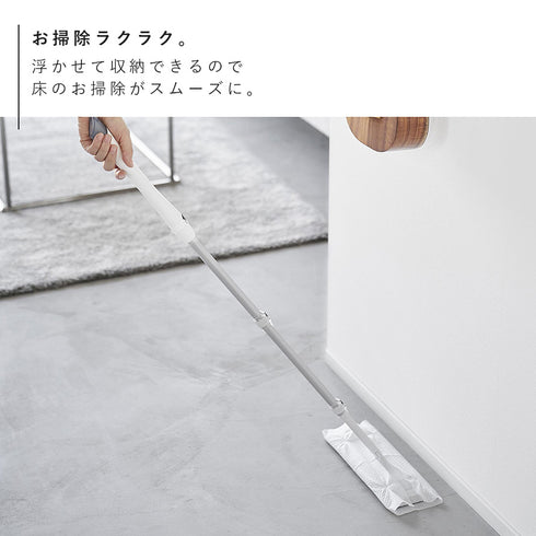 ウォールウクレレフック タワー 石こうボード壁対応.|s8